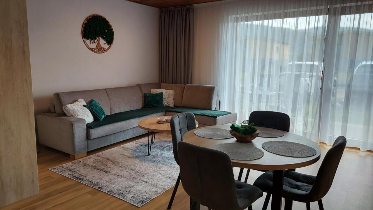 Apartman C2 Hrabusice Luaran gambar