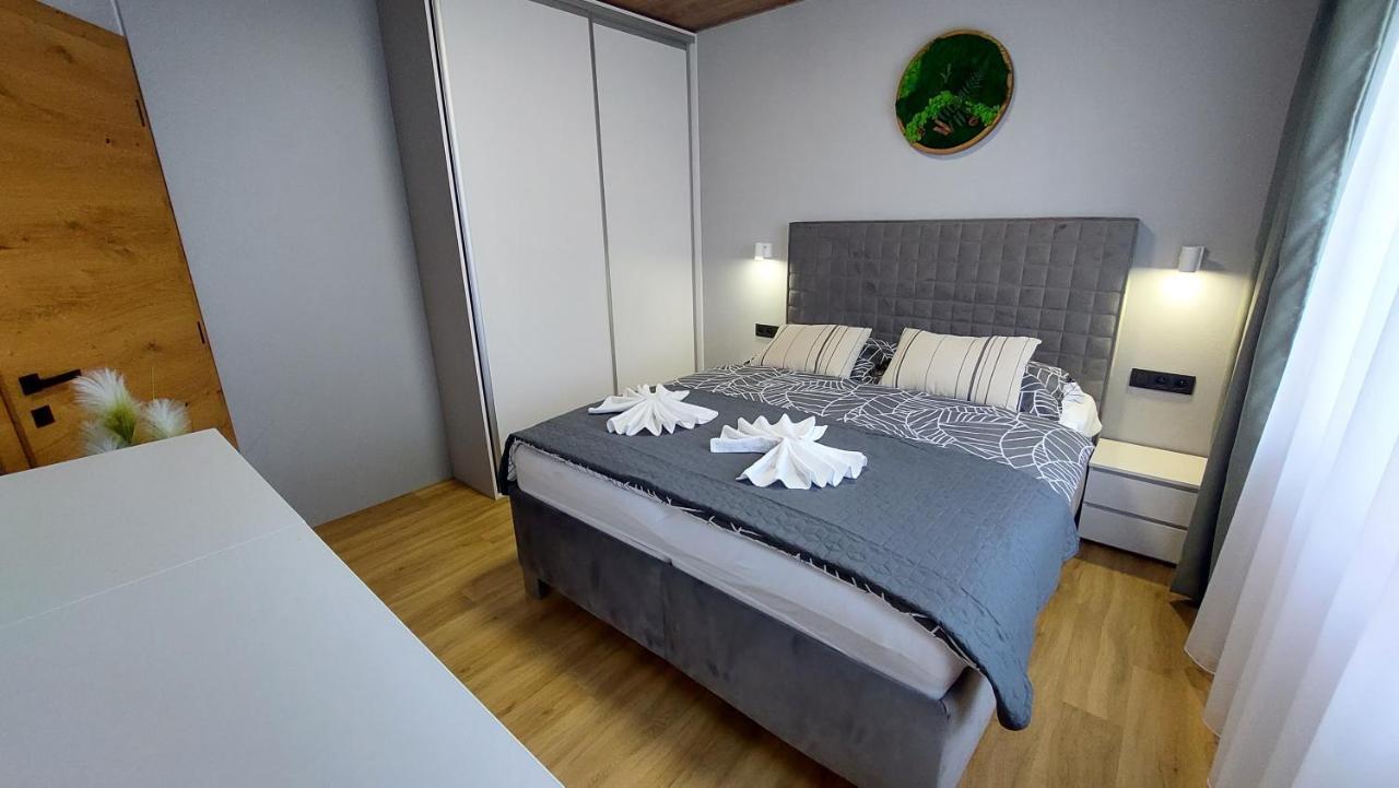 Apartman C2 Hrabusice Luaran gambar