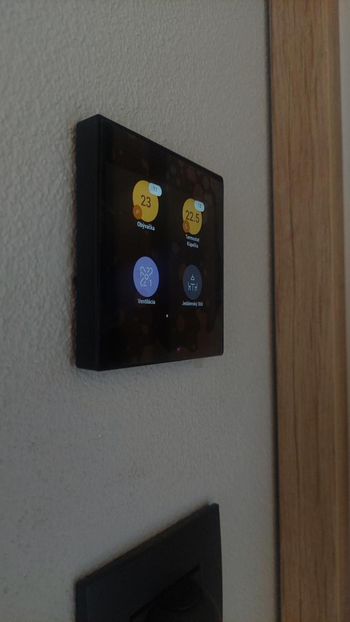 Apartman C2 Hrabusice Luaran gambar