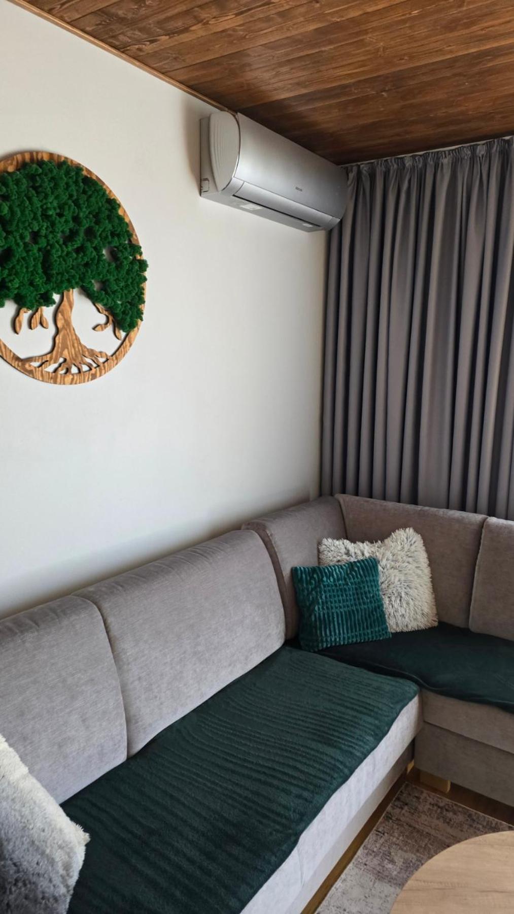 Apartman C2 Hrabusice Luaran gambar